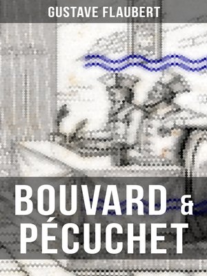 cover image of BOUVARD & PÉCUCHET
